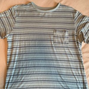 Modern Amusment - short sleeve w/ pocket